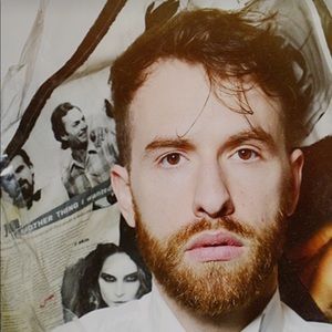 Meet your Posher, Fred